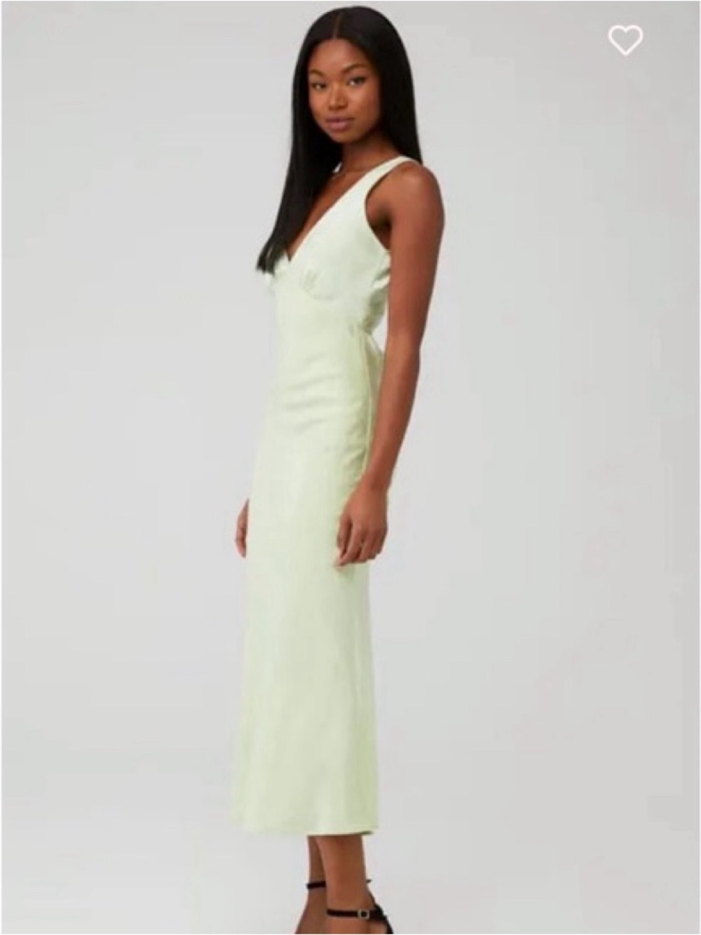 PEPPERMAYO Loren Maxi Dress NWOT - Picture 7 of 13